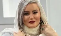 نعمیه نظام‌دوست از این حرف خودش خنده‌اش گرفت