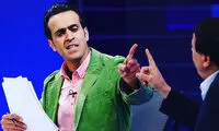 کنایه سنگین علی کریمی به گرانی نان