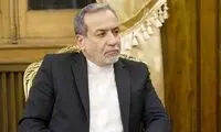 عراقچی زمان پاسخ به آمریکا را اعلام کرد
