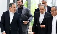 عراقچی نامه آمریکا را باز نکرده پس فرستاد