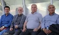 این پرسپولیس در دربی هم برنده است