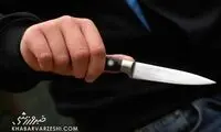 واکنش به چاقوکشی در مسابقات قوی‌ترین مردان 