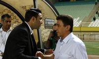 افشاگری جنجالی نکونام از رفتار عجیب قلعه‌نویی!