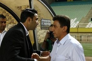 افشاگری جنجالی نکونام از رفتار عجیب قلعه‌نویی!