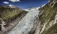 ببینید؛ استفاده از یخچال به جای قایق در نیوزلند