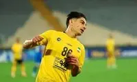 پیشنهاد ۱۲۰ میلیاردی استقلال برای رضایتنامه این بازیکن
