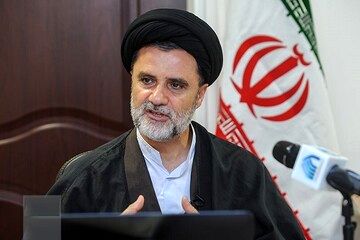 عکس جالبی که از نفر اول انتخابات تهران وایرال شد