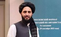 افغانستان ایده ترامپ درباره بگرام را رد کرد