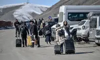 با پول بلیت هواپیمای تورنتو زمینی به استانبول بروید!