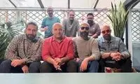 «دارکوب‌ها» بازگشتند!