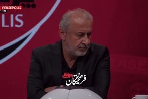 درویش راز جدایی کارتال را افشا کرد