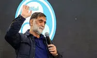 جوابیه تند آجورلو: شکایت می‌کنم!