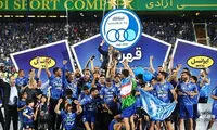 عبور فرهاد و آبی‌ها از دروازه جاودانگی
