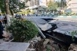 تمام استان‌ها درگیر فرونشست شده‌اند، به جز یک استان!