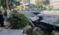 تمام استان‌ها درگیر فرونشست شده‌اند، به جز یک استان!