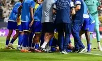 ممکن است کریستیانو رونالدو مسلمان شود!