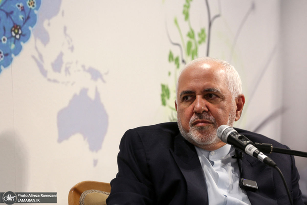   ظریف: اگر توافق نشود، مقصرش طرف آمریکایی است 
