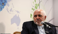 ظریف: اگر توافق نشود، مقصرش طرف آمریکایی است