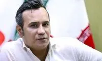 عذرخواهی شهرام شکوهی از همسرش پس از یک دعوای خونین!