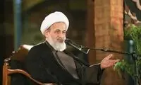 هر کارگردانی باید مسائل را از حوزه بگیرد