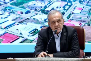 پزشکیان: پلیس مجهز شود تا در حوادث آسیب نبیند