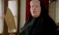 سکانس ماندگار «مادر» با حضور محمدعلی کشاورز