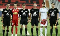 مصاحبه تند وحید امیری بعد از بازی پرسپولیس