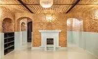 وقتی تاریخ در عمارت منشا دوباره جان می‌گیرد