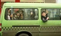 این دانشگاه‌ها و مدارس هفته اول مهر تعطیل شدند