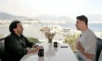 مریم امیرجلالی: شهرام شب‌پره را ضیا به خاک سیاه نشاند