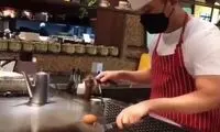 این نیمروی جذاب، مخصوص افراد عاشق است