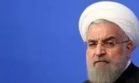روحانی مردم را به سمت نیروی انتظامی فرستاد!