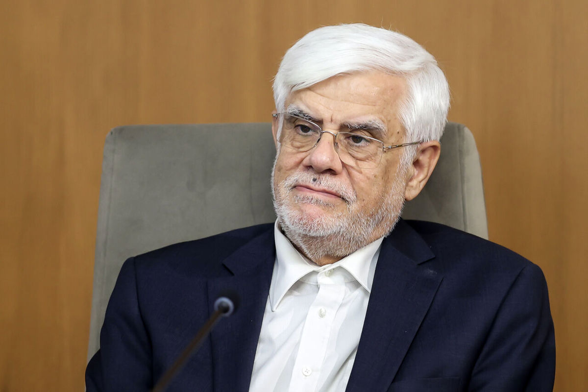 عارف: وسط جنگ، قیمت برنج را 4 برابر کردند!