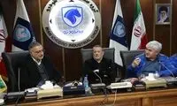 آمادگی ایران‌خودرو برای نوسازی تاکسی‌های تهران در برنامه پنج ساله