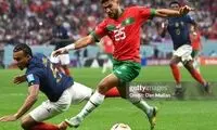ریخت و پاش ۱۲۵ میلیاردی پرسپولیس برای ستاره مراکشی