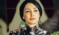 تیپ ساده هدیه تهرانی در این عکس پربازدید شد