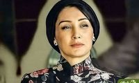 تیپ ساده هدیه تهرانی در این عکس پربازدید شد