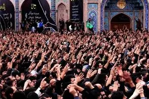 اقدام جالب و متفاوت شهرداری یزد برای شب‌های محرم