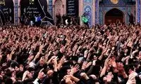 اقدام جالب و متفاوت شهرداری یزد برای شب‌های محرم