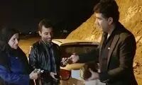 مامور پلیس کیف پول را به صاحبش بازگرداند
