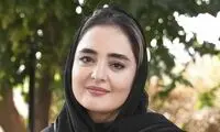 خاطره بامزه نرگس محمدی از ضبط شوی گوگوش برای یک مامور!