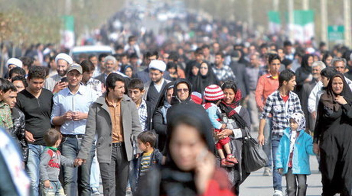 آماری عجیب از میزان جوانان بیکار در کشور