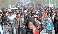 آماری عجیب از میزان جوانان بیکار در کشور