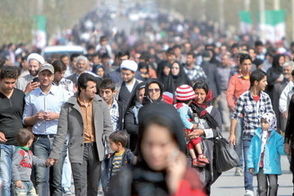 آماری عجیب از میزان جوانان بیکار در کشور