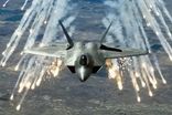چرا جنگنده F-22 رپتور هنوز هیچ دشمنی را سرنگون نکرده است؟