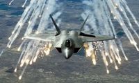 چرا جنگنده F-22 رپتور هنوز هیچ دشمنی را سرنگون نکرده است؟