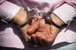 قتل همسر به خاطر رابطه پنهانی با همکار                      