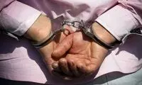 قتل همسر به خاطر رابطه پنهانی با همکار                      