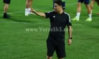 تارتار آماده شکستن طلسم پرسپولیس