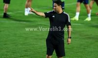 تارتار آماده شکستن طلسم پرسپولیس
